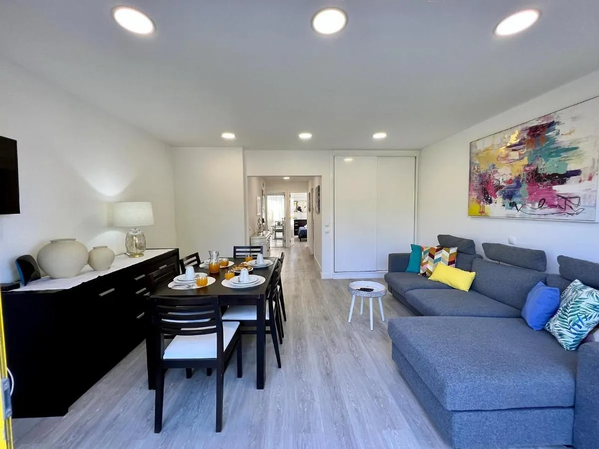 Quarteira Stylish 1 By Homing Apartment