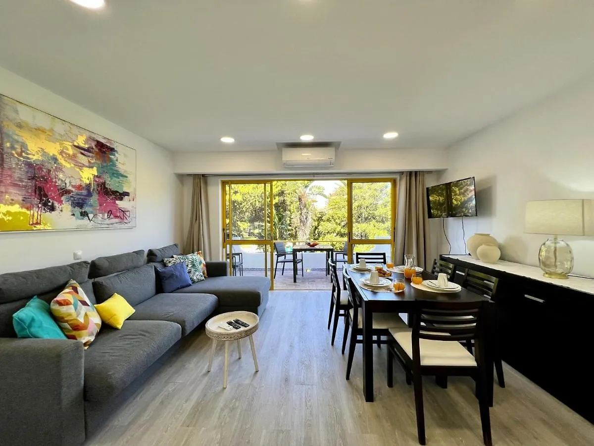 Quarteira Stylish 1 By Homing Daire