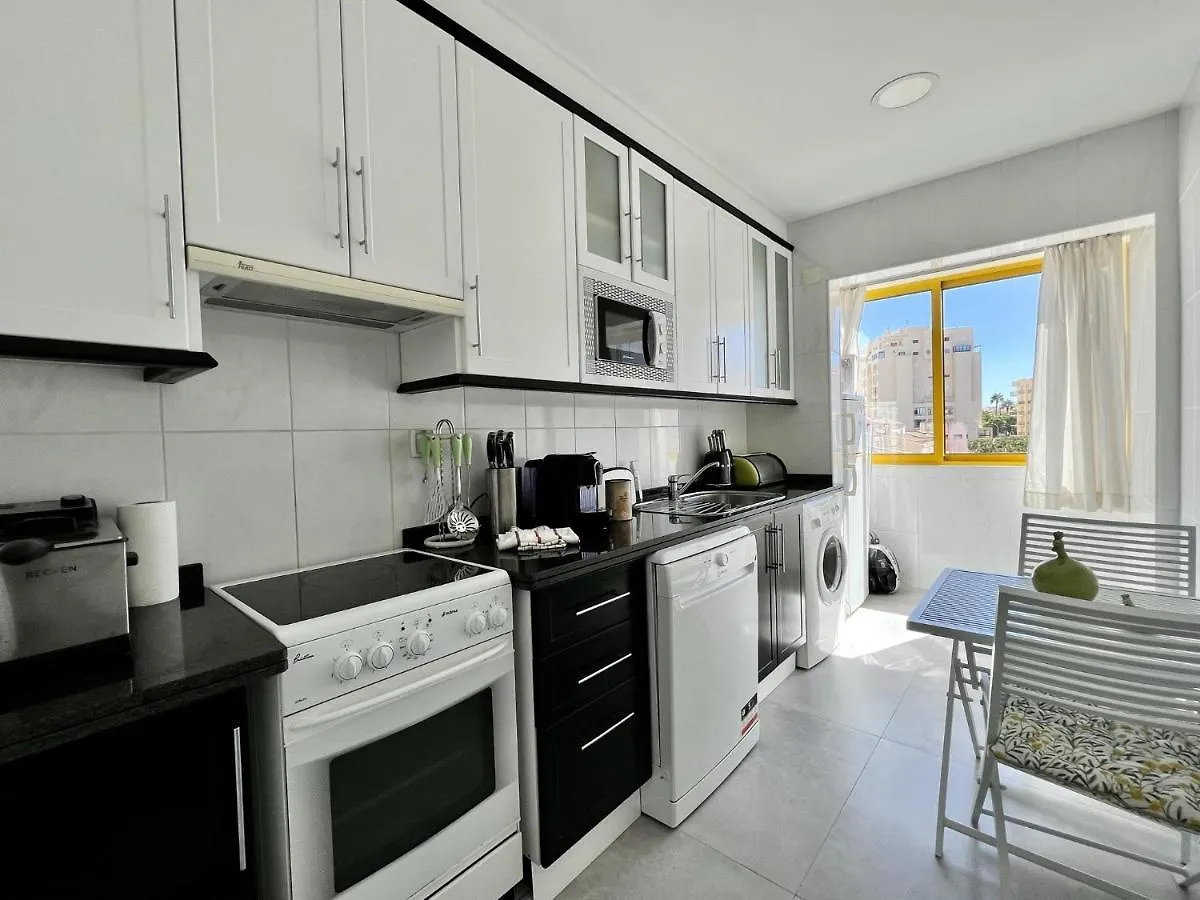 Quarteira Stylish 1 By Homing Apartment Portugal