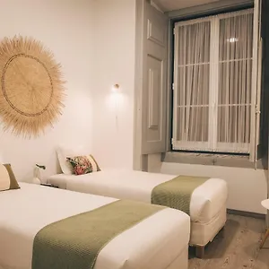 Walk'in Sodre Hostel Lisbon