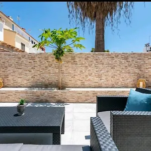 Marina House Holiday home
