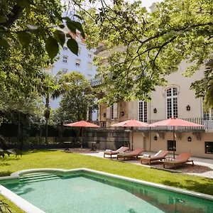 Dear - Valmor Palace Guest house Lisbon